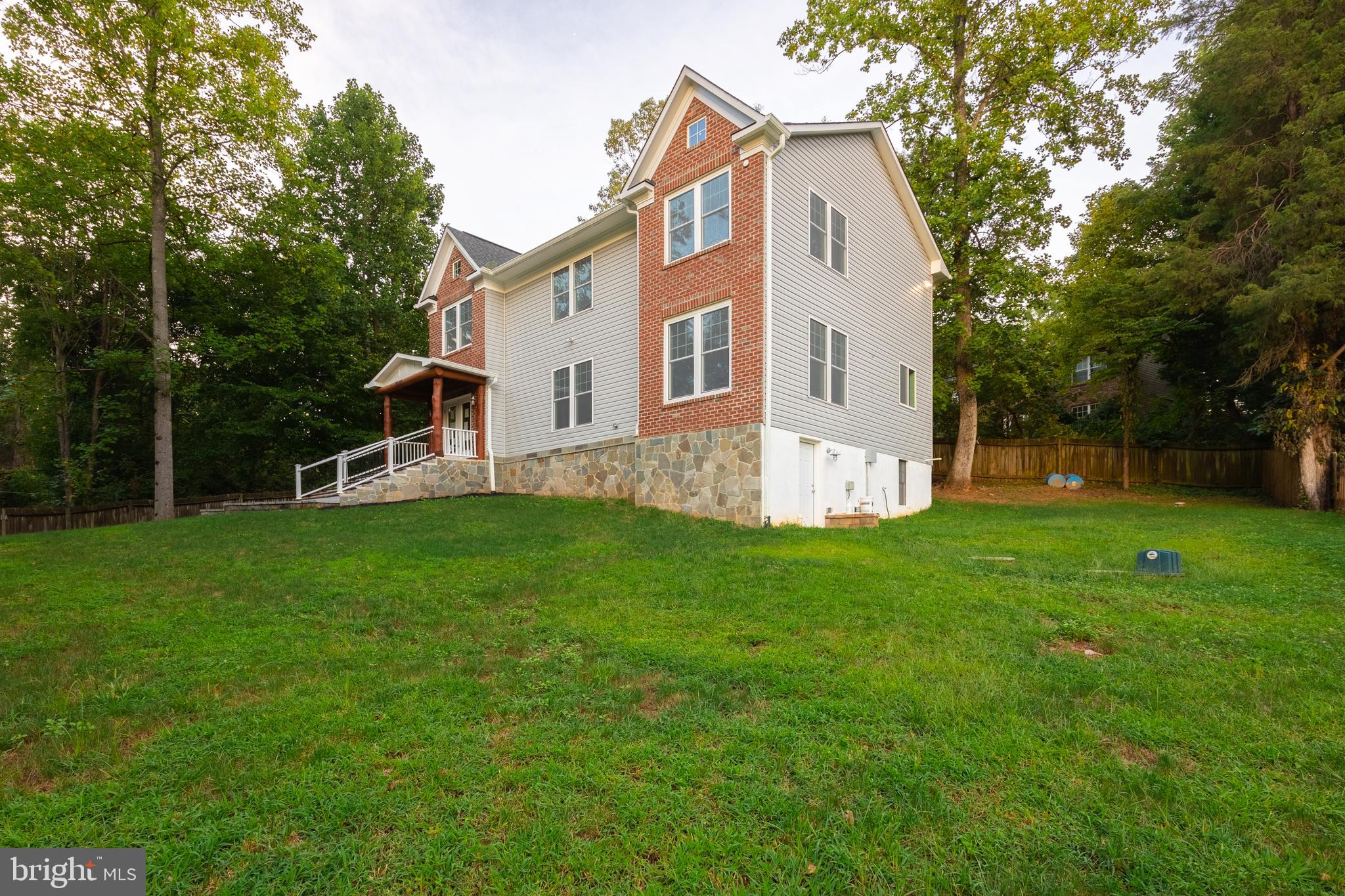 8956 Round Top Road Manassas, VA 20112 - Photo 38 of 39 Gallery Image 38