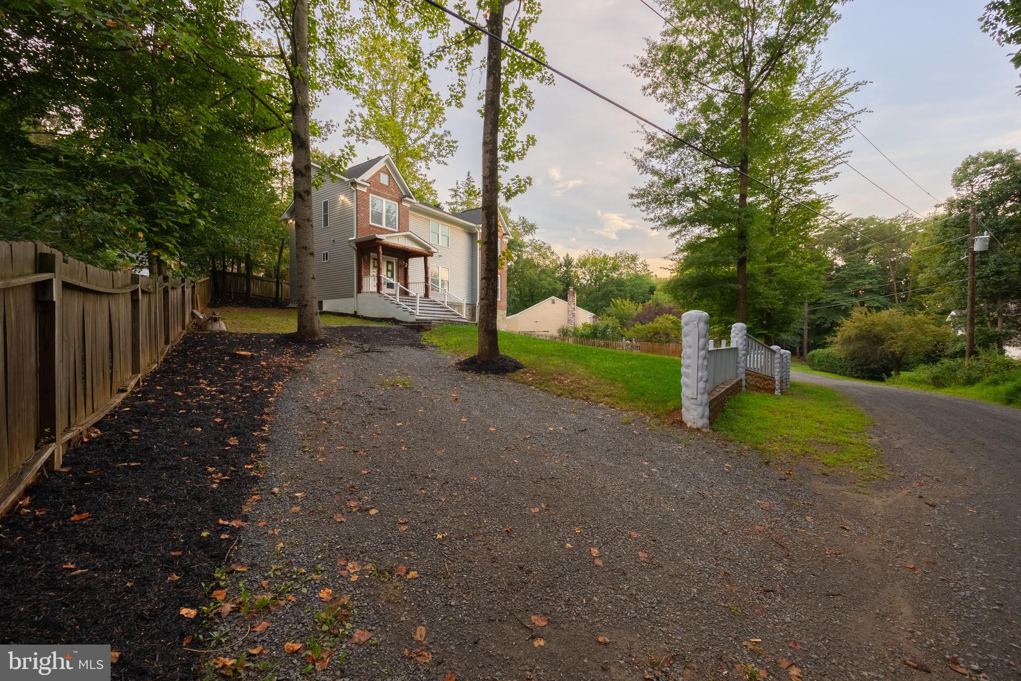 8956 Round Top Road Manassas, VA 20112 - Photo 39 of 39 Gallery Image 39