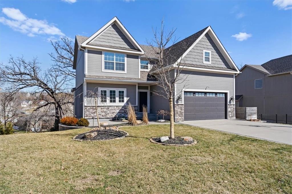 5037 Northwest Timberline Drive Riverside, MO 64150 - Photo 2 of 52