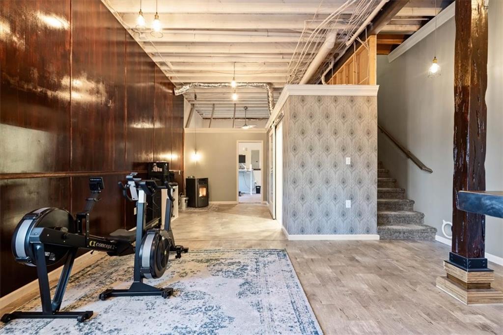 5037 Northwest Timberline Drive Riverside, MO 64150 - Photo 41 of 52