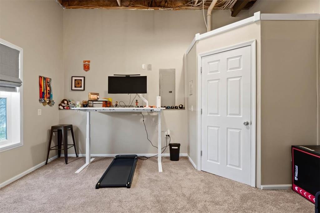 5037 Northwest Timberline Drive Riverside, MO 64150 - Photo 44 of 52