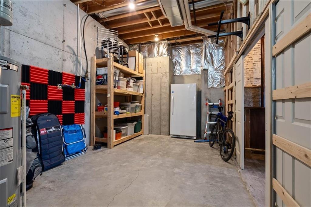 5037 Northwest Timberline Drive Riverside, MO 64150 - Photo 46 of 52