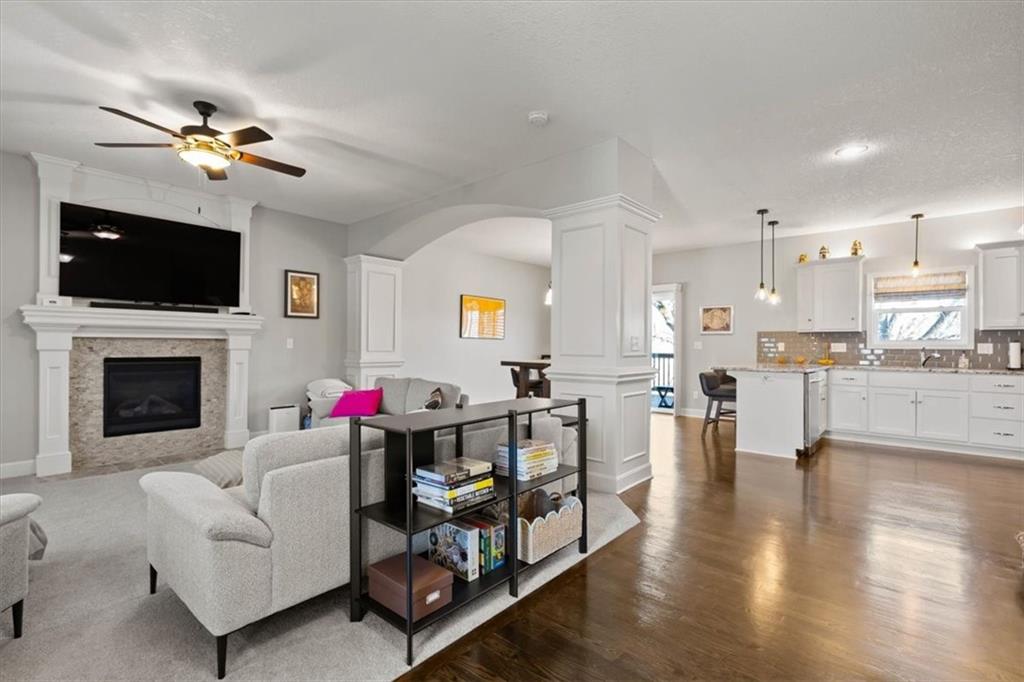 5037 Northwest Timberline Drive Riverside, MO 64150 - Photo 5 of 52