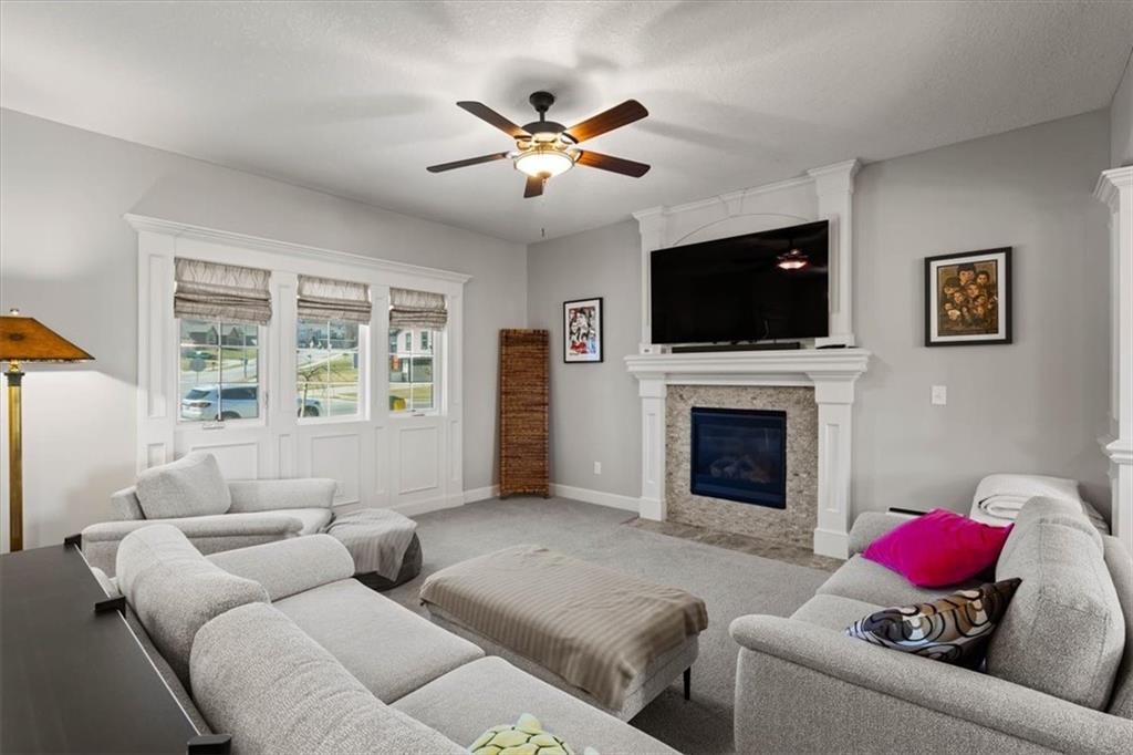 5037 Northwest Timberline Drive Riverside, MO 64150 - Photo 6 of 52