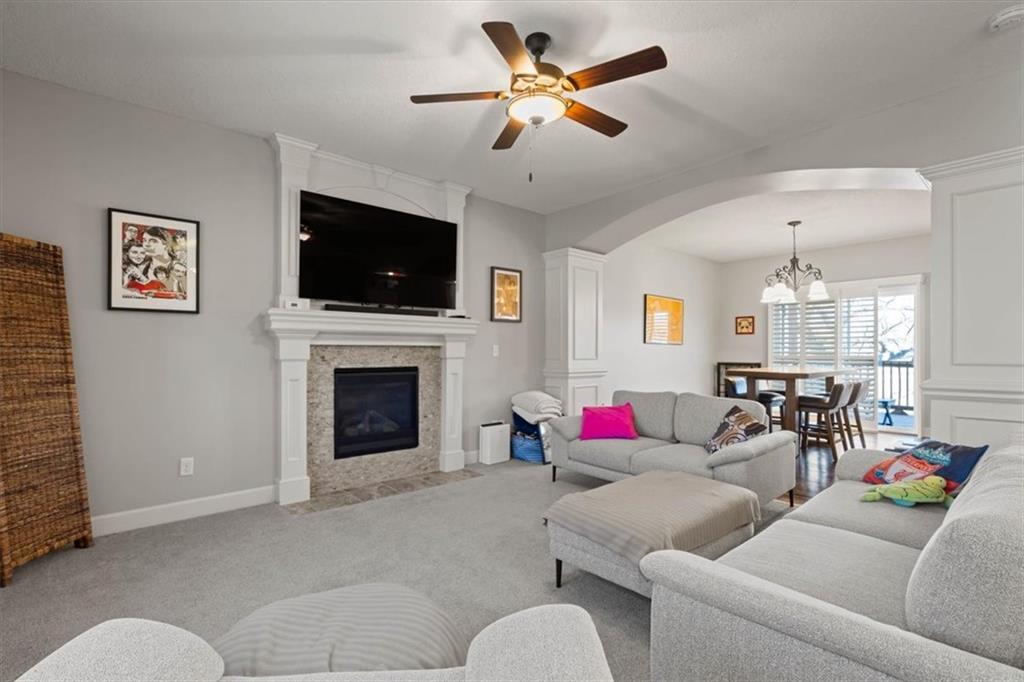 5037 Northwest Timberline Drive Riverside, MO 64150 - Photo 7 of 52