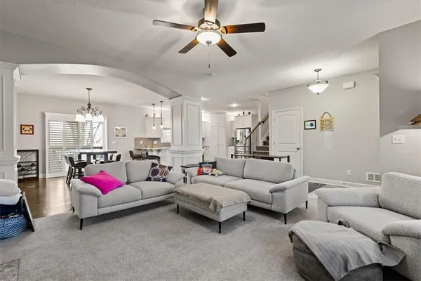 $505,000 | 5037 Northwest Timberline Drive, Riverside, MO 64150