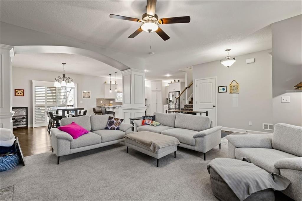 5037 Northwest Timberline Drive Riverside, MO 64150 - Photo 9 of 52