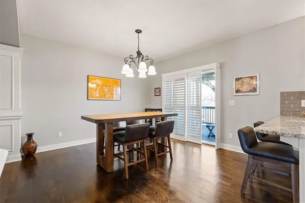 $505,000 | 5037 Northwest Timberline Drive, Riverside, MO 64150