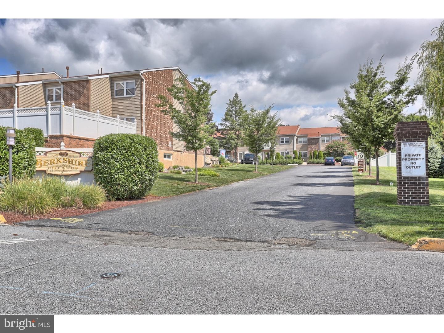 2914 State Hill Road, Unit D14 Reading, PA 19610 - Photo 25 of 25 Gallery Image 25