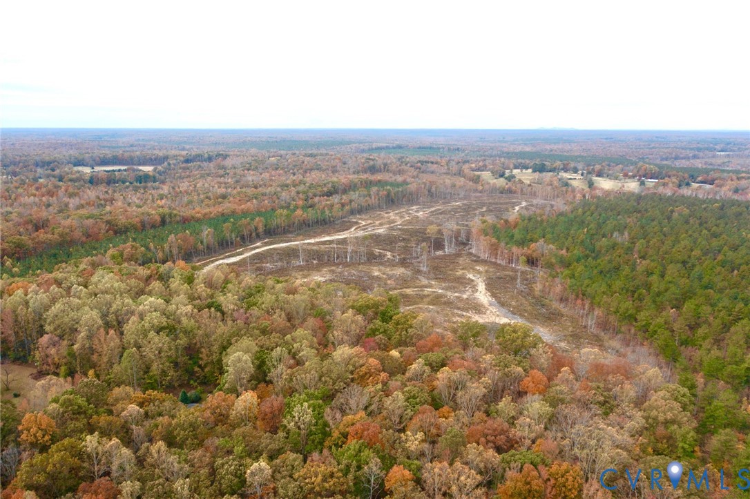 0 Ridge Road Powhatan, VA 23139 - Photo 4 of 5 an aerial view of residential building and green space