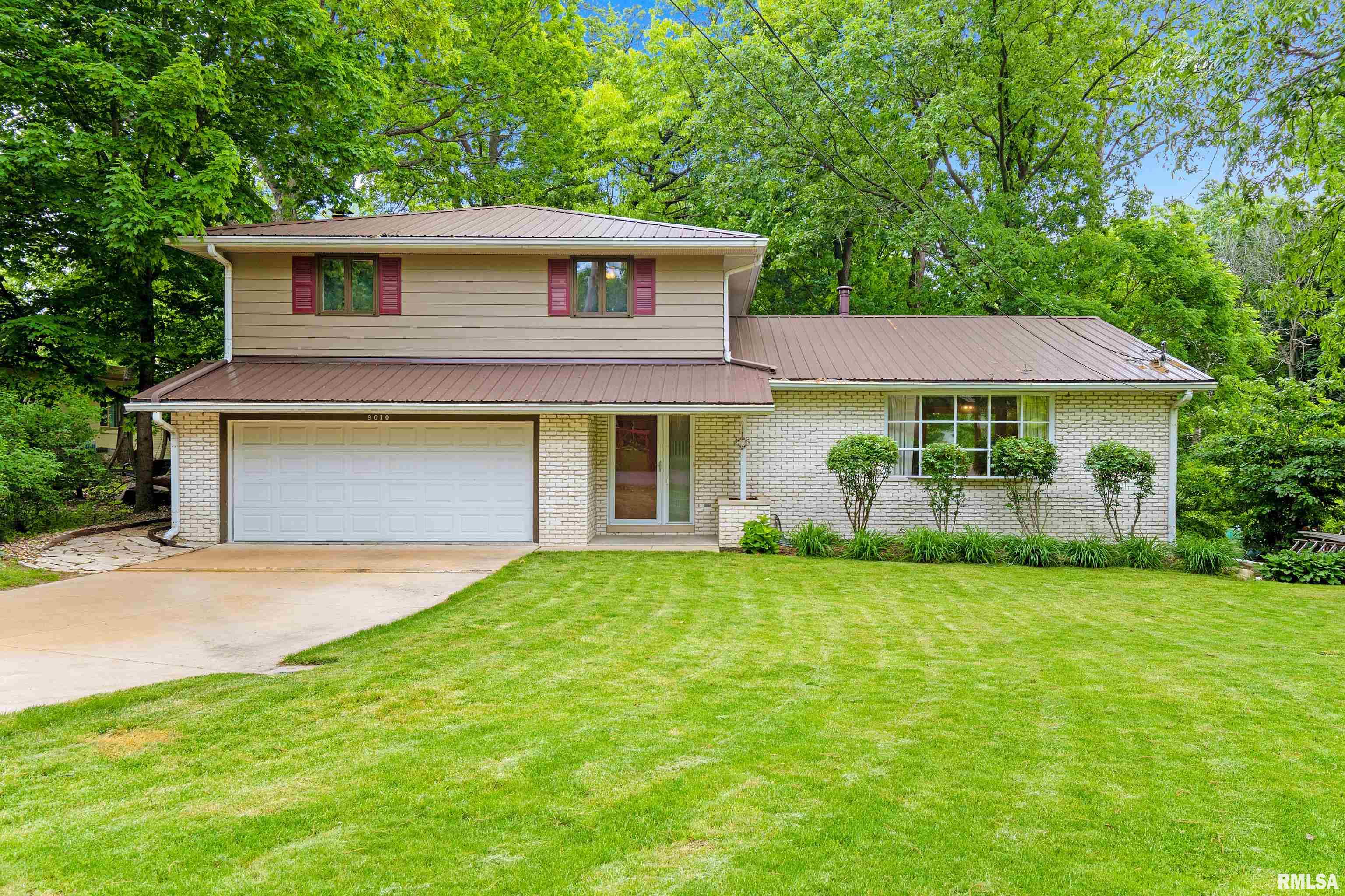 9010 North Picture Ridge Road Peoria, IL 61615 - Photo 1 of 44 Gallery Image 1
