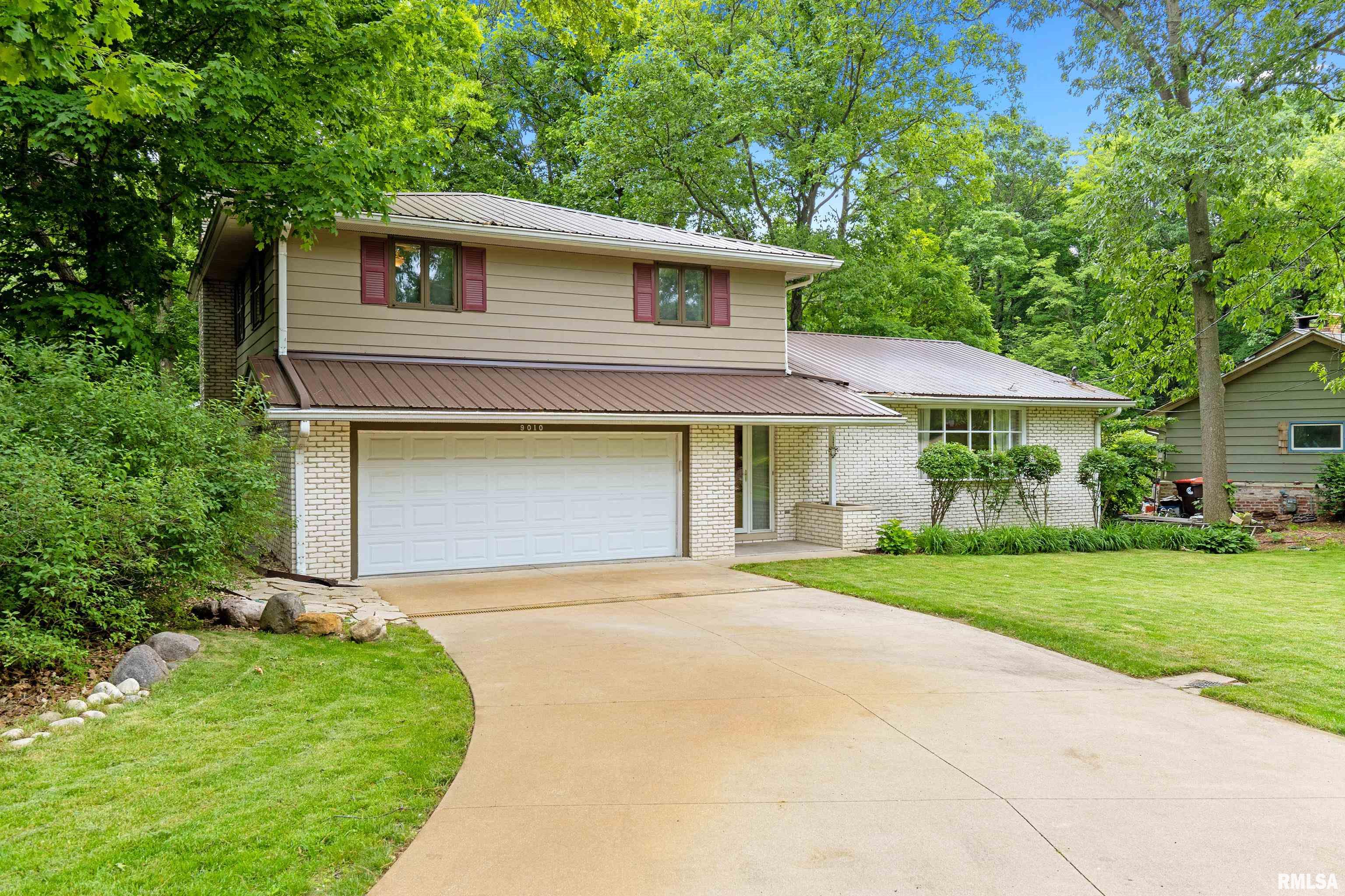 9010 North Picture Ridge Road Peoria, IL 61615 - Photo 2 of 44 Gallery Image 2
