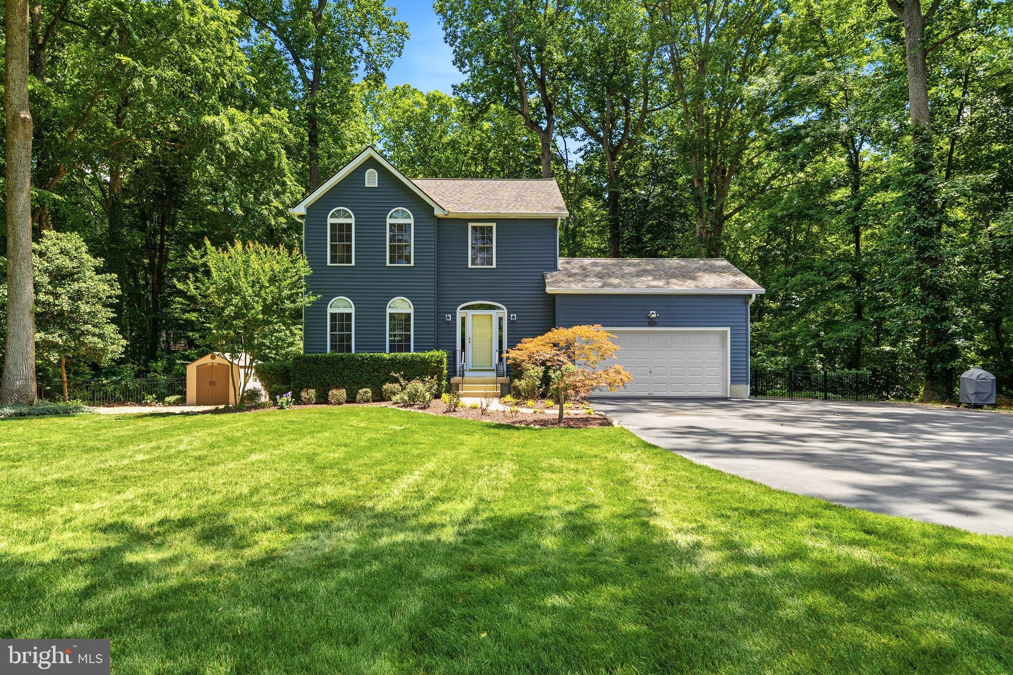 REMARKABLE! 3 bed/3.5 bath colonial on 1.18 acres!
