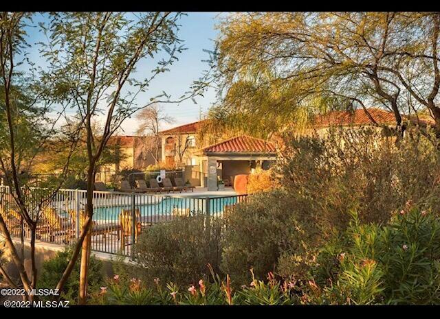 5751 North Kolb Road, Unit 10201 Tucson, AZ 85750 - Photo 26 of 27