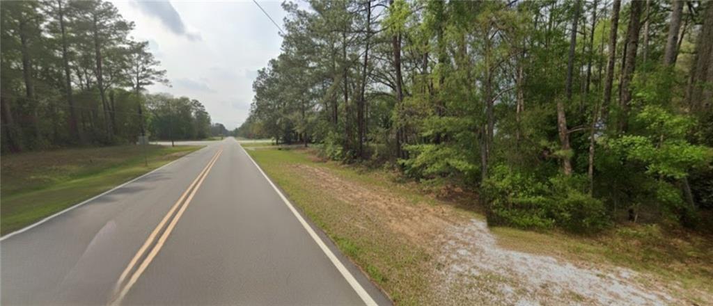 154 Broach Avenue Albany, GA 31705 - Photo 2 of 11 a view of a yard with plants