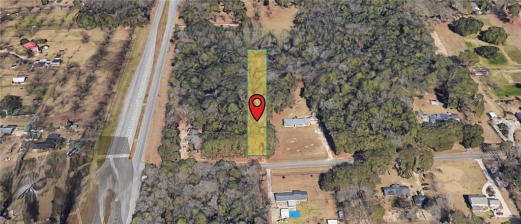 154 Broach Avenue Albany, GA 31705 - Photo 8 of 11 a bird view of a house