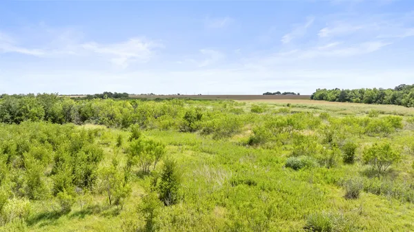 a view of an outdoor space and a lake view