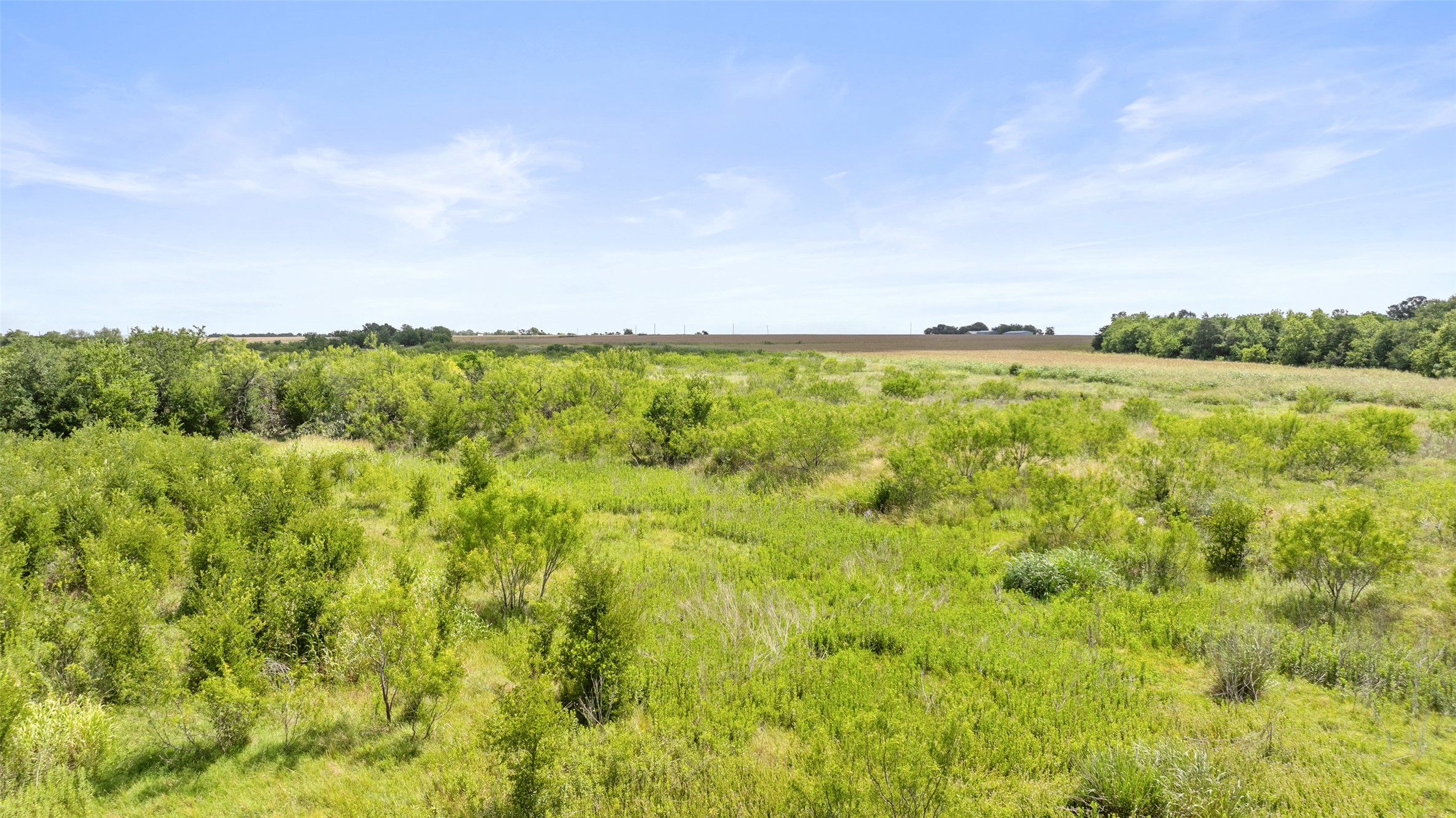 14101 Manda Road Manor, TX 78653 - Photo 12 of 16 a view of an outdoor space and a lake view