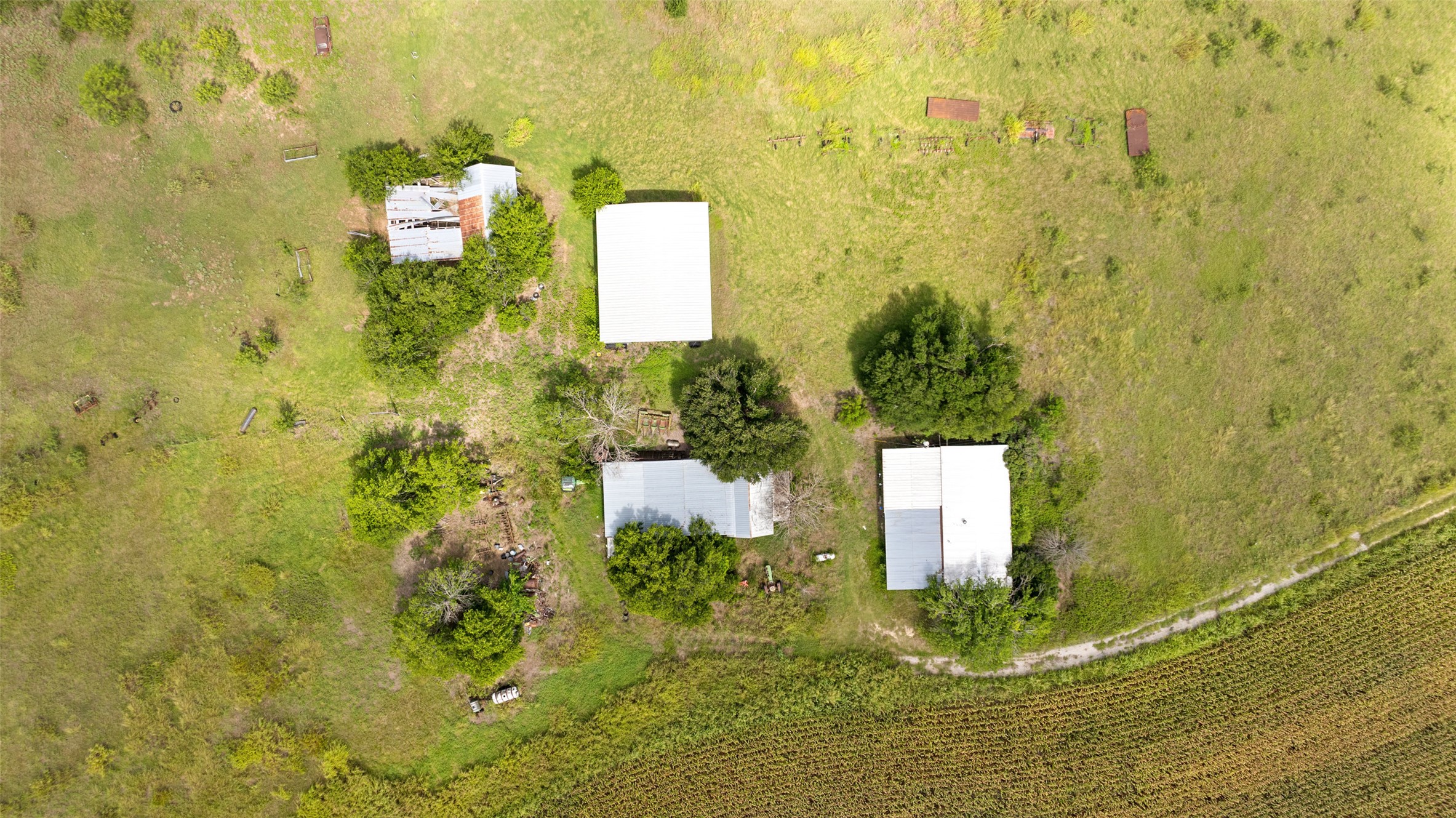 14101 Manda Road Manor, TX 78653 - Photo 15 of 16 a bathroom with a shower