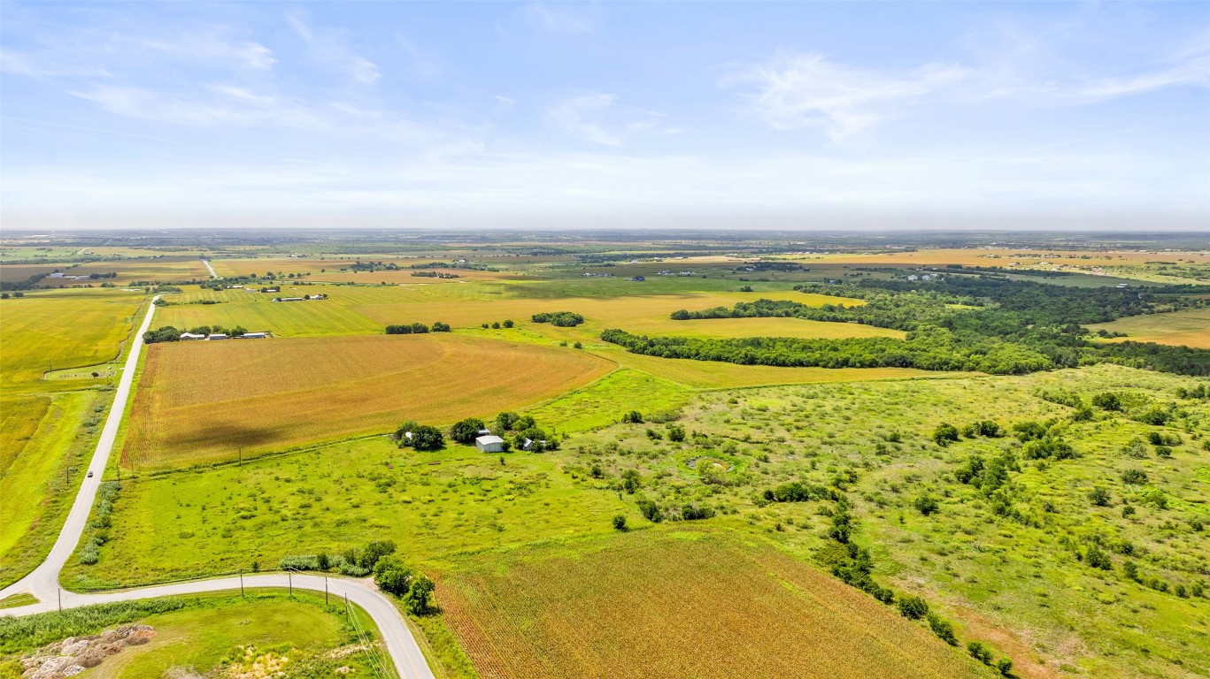 14101 Manda Road Manor, TX 78653 - Photo 3 of 16 a view of an ocean from a balcony
