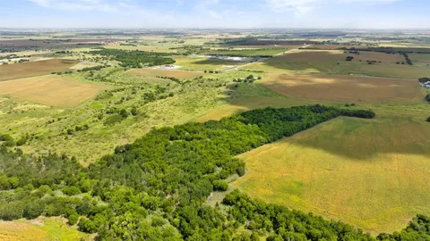 a view of an ocean from a building