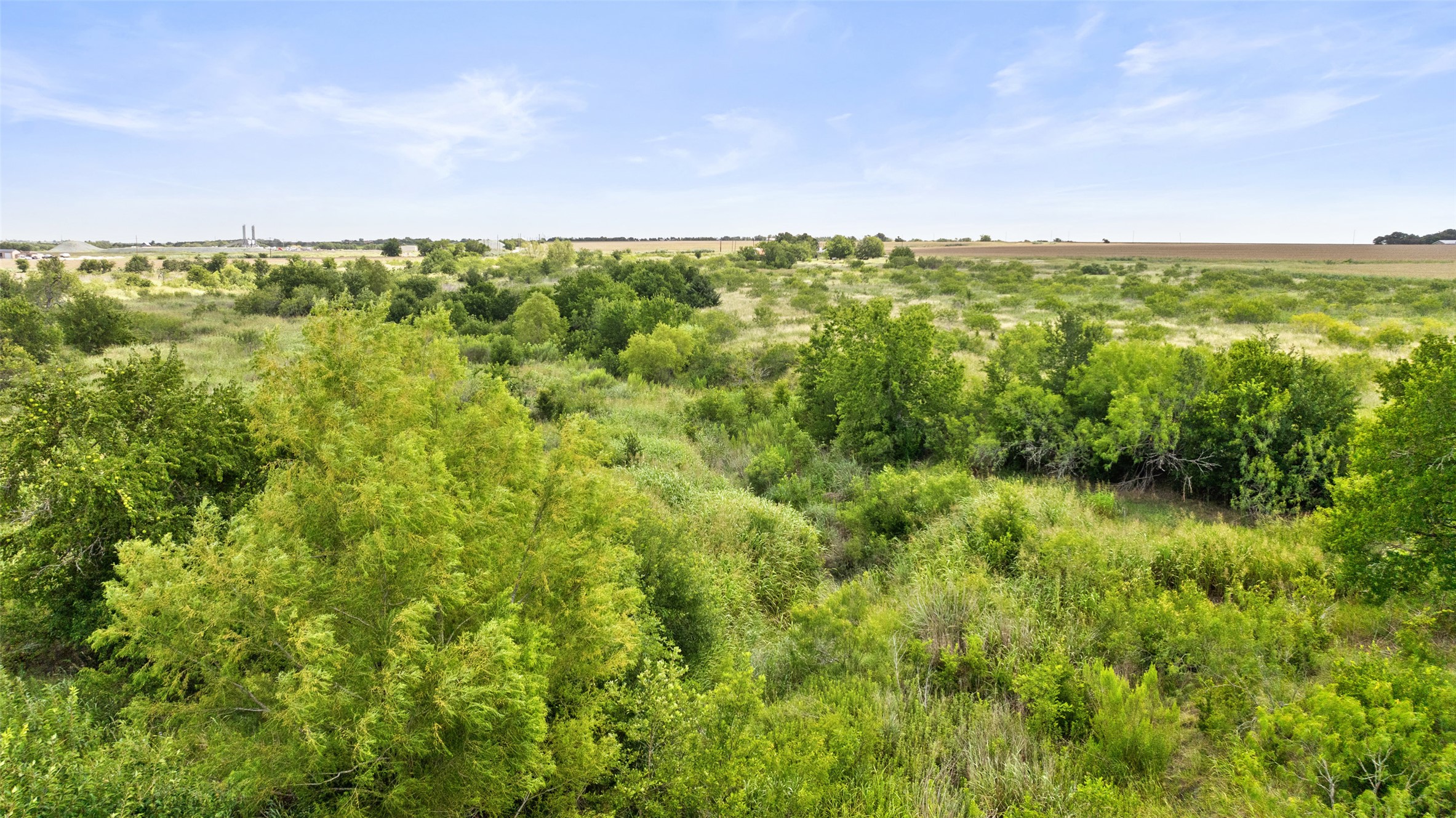 14101 Manda Road Manor, TX 78653 - Photo 10 of 16 a view of outdoor space and yard