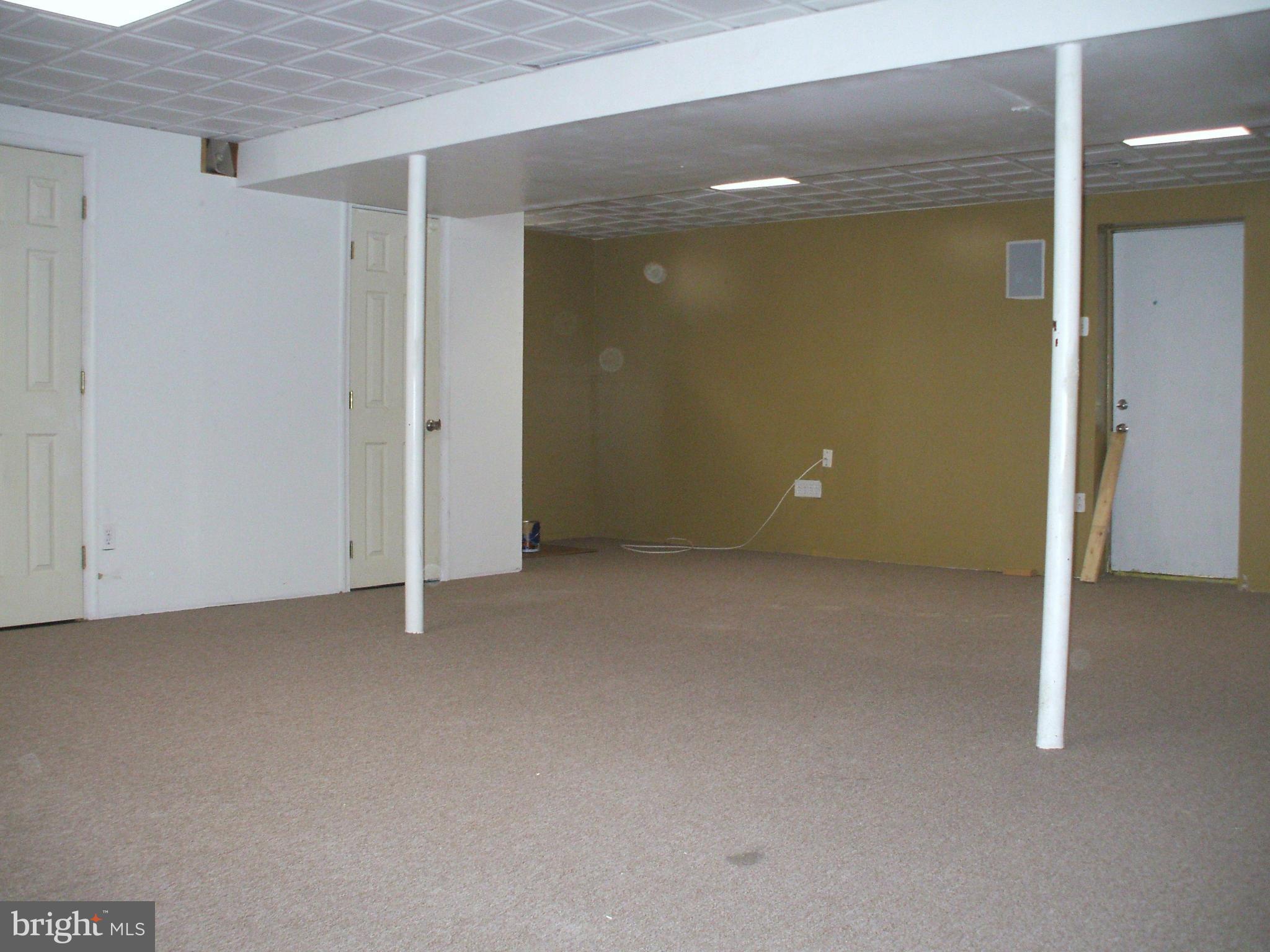 7933 Innkeeper Drive Severn, MD 21144 - Photo 12 of 21 Basement