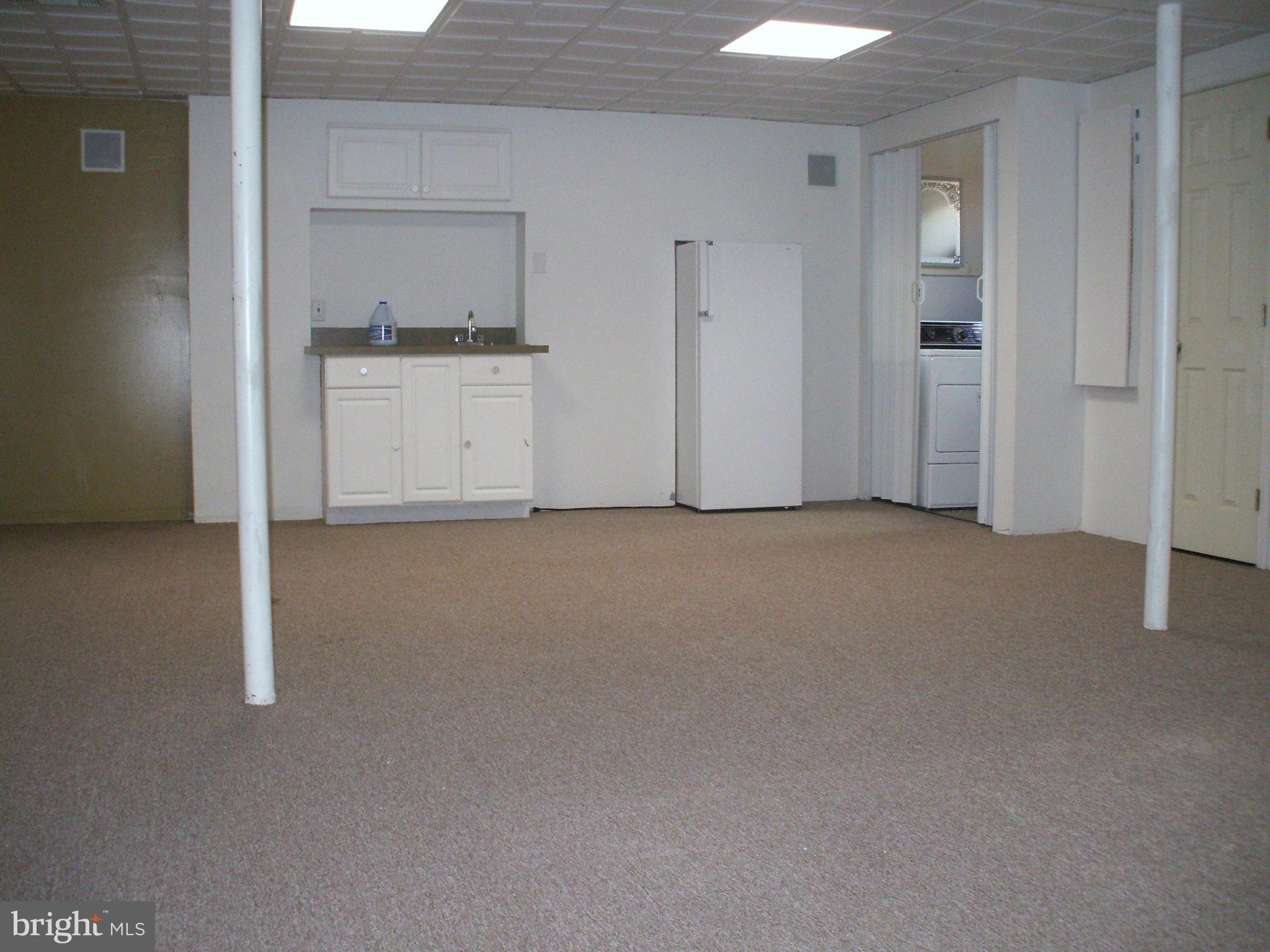 7933 Innkeeper Drive Severn, MD 21144 - Photo 13 of 21 Basement