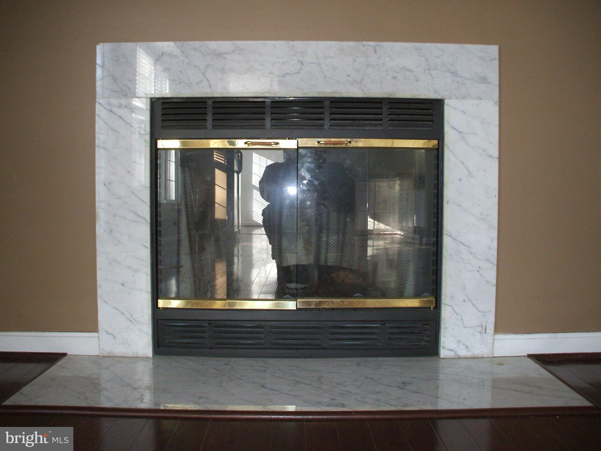 Interior (General)