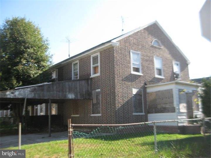 2950 Sumter Road Camden, NJ 08104 - Photo 1 of 13