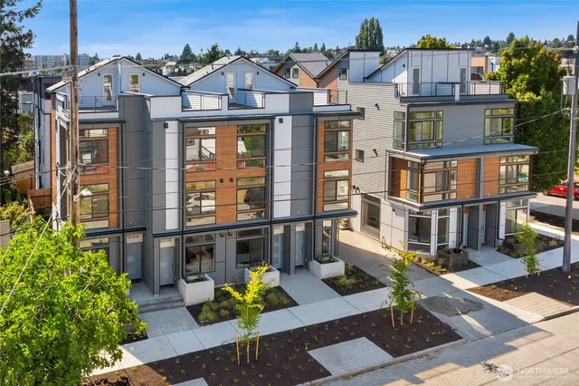 $599,950 | 5517 A 9th Avenue Northwest, Seattle, WA 98107
