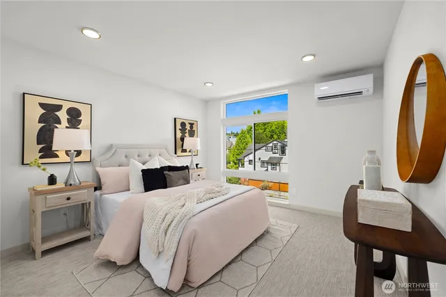 $599,950 | 5517 A 9th Avenue Northwest, Seattle, WA 98107