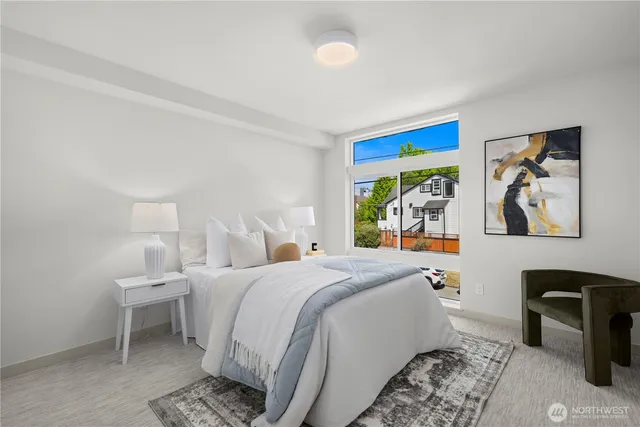 $599,950 | 5517 A 9th Avenue Northwest, Seattle, WA 98107