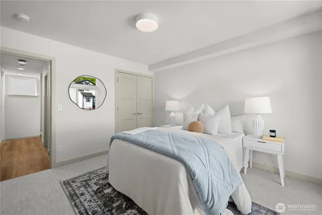 $599,950 | 5517 A 9th Avenue Northwest, Seattle, WA 98107