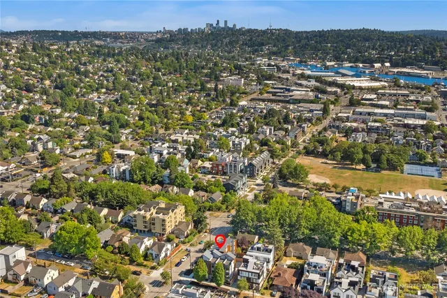 $599,950 | 5517 A 9th Avenue Northwest, Seattle, WA 98107