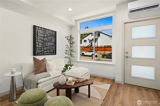 $599,950 | 5517 A 9th Avenue Northwest, Seattle, WA 98107