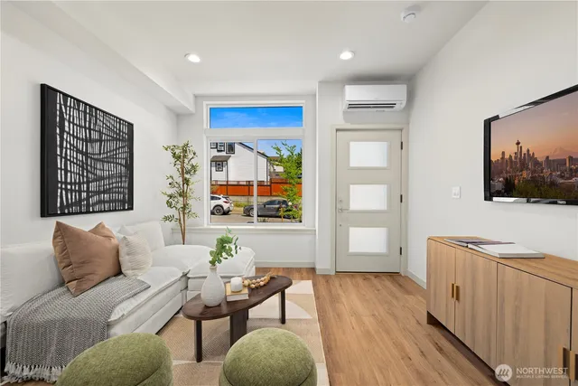 $599,950 | 5517 A 9th Avenue Northwest, Seattle, WA 98107