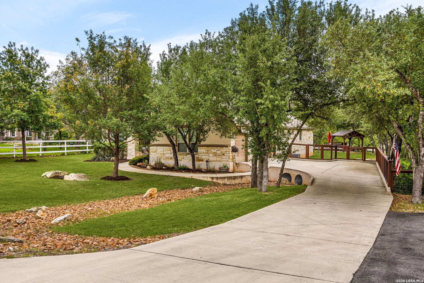 244 Wentworth Spring Branch, TX 78070 - Photo 42 of 47