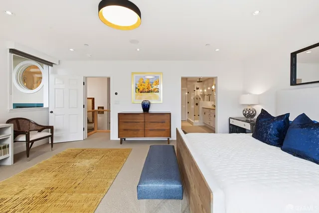 $3,295,000 | 430 Greenwich Street, San Francisco, CA 94133