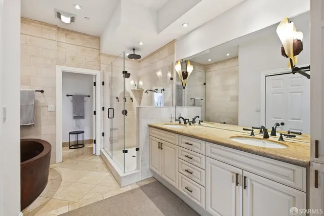 $3,295,000 | 430 Greenwich Street, San Francisco, CA 94133