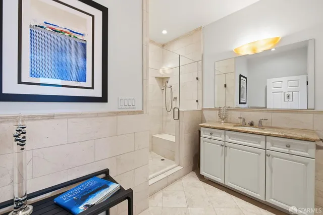 $3,295,000 | 430 Greenwich Street, San Francisco, CA 94133