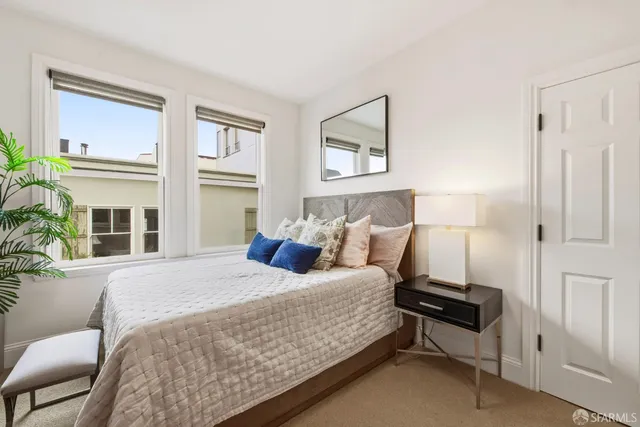 $3,295,000 | 430 Greenwich Street, San Francisco, CA 94133