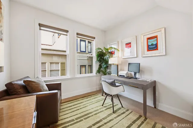 $3,295,000 | 430 Greenwich Street, San Francisco, CA 94133