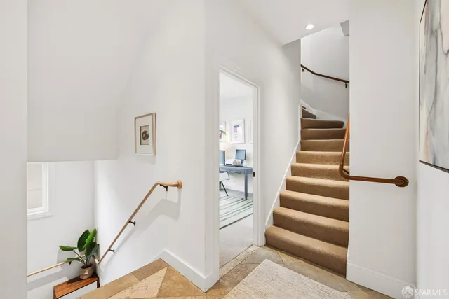 $3,295,000 | 430 Greenwich Street, San Francisco, CA 94133