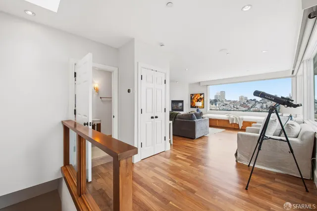 $3,295,000 | 430 Greenwich Street, San Francisco, CA 94133