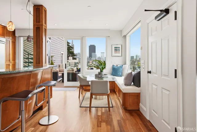 $3,295,000 | 430 Greenwich Street, San Francisco, CA 94133