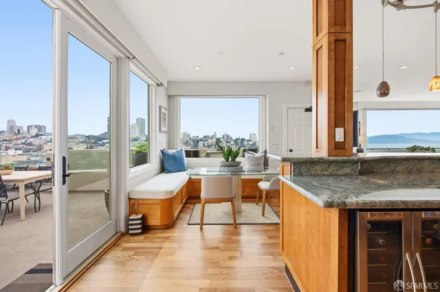 $3,295,000 | 430 Greenwich Street, San Francisco, CA 94133