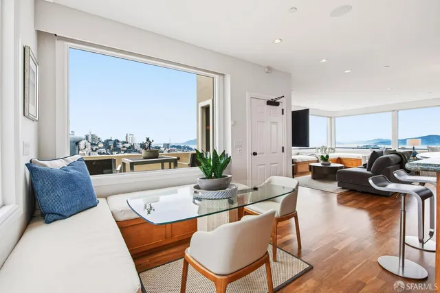 $3,295,000 | 430 Greenwich Street, San Francisco, CA 94133