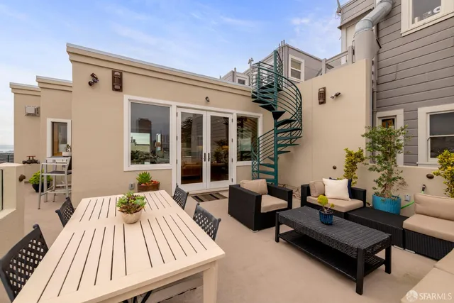 $3,295,000 | 430 Greenwich Street, San Francisco, CA 94133