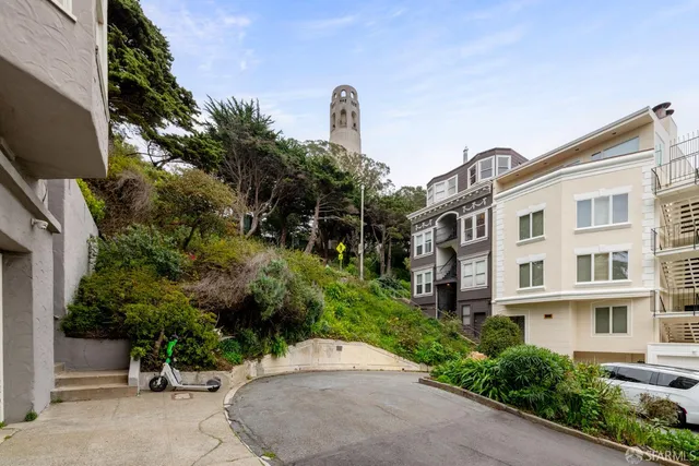 $3,295,000 | 430 Greenwich Street, San Francisco, CA 94133